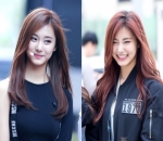 Tzuyu Twice Punya Lesung Pipi Manis