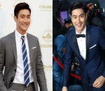 Siwon Super Junior Punya Lesung Pipi