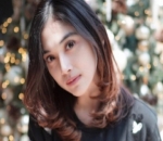 Cantik Banget, Adik Sandra Dewi Ini Berprofesi Jadi Karyawan Stasiun TV