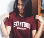Pamer Kaos Stanford University, Selamat untuk Maudy Ayunda