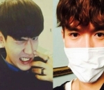 Manager B1A4 yang Mirip Lee Jong Hyun