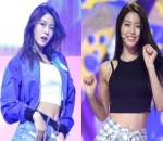 Seolhyun AOA