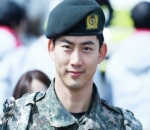 Taecyeon 2PM