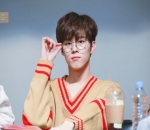 Kim Wooseok X1 Selalu Tampan dan Imut