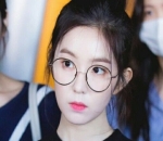 Irene Red Velvet Seperti Bidadari