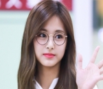 Tzuyu Twice Semakin Imut