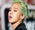 G-Dragon BIGBANG Jadi Pelopor Idol Rambut Mencolok