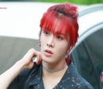 Yuta NCT Bak Pendekar Jepang