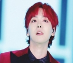 Jinu Winner Super Tampan dengan Rambut Merah