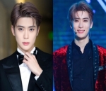 Jaehyun NCT Miliki Mata Selalu Tersenyum