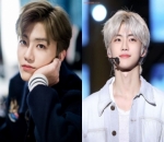 Mata Jaemin NCT Dream Bikin Terpana