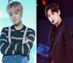 Mata Park Ji Hoon Eks Wanna One Favorit Orang Korea