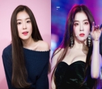 Irene Red Velvet Bikin Minder Lewat Mata Cantik