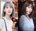 Sakura Miyawaki Miliki Mata Besar yang Indah