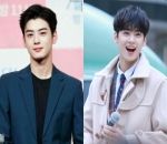 Cha Eun Woo ASTRO Disebut Pria Sempurna