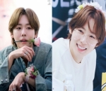 JINU WINNER Terlalu Rupawan dengan Berbagai Ekspresi