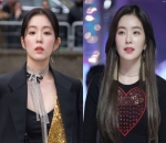 Irene Red Velvet Adalah Dewi