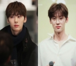 Hwang Minhyun NU'EST Miliki Paras dan Suara Malaikat