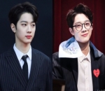 Lai Kuan Lin Bak Lukisan Hidup