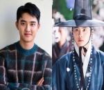 D.O EXO Dianggap Terlalu Sempurna