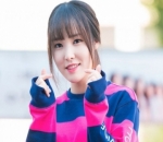 Angela Dianggap Sangat Cocok dengan Yuju GFriend