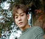 Nama Baptis Chen EXO Yakni Matthew/Matteo