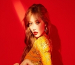 HyunA Dilabeli Idol Paling Sering Debut