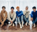 5 Member BEAST Debut Ulang dengan Nama Highlight