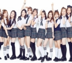 Hampir Semua Member IOI Debut Ulang dengan Grup Baru