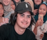 Paras Aliando Sudah Menunjukan Keturunan Apa