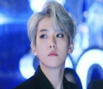 Tak Disangka, Baekhyun EXO Sangat Cocok dengan Rambut Abu-abu