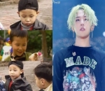 G-Dragon BIGBANG Memang Dilahirkan Jadi Super Star