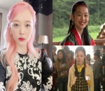 Mendiang Sulli Sudah Terkenal Jadi Aktris Sebelum Debut dengan f(x)