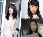 Eunha G-Friend Tetap Gemas Sejak Debut Jadi Aktris Cilik