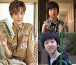 Paras Rupawan Jisung NCT Tak Berubah Sejak Kecil
