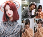 Binnie Oh My Girl Kerap Muncul di Drama Terkenal