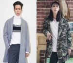 Mino WINNER Tetap Swag dengan Rambut Panjang