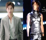 Yunho TVXQ Bak Pendekar