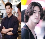 Taecyeon 2PM Bak Pria Umum Lain