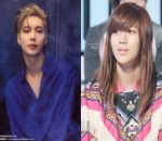 Taemin SHINee Bak Remaja