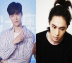 Lay EXO Berubah Jadi Cowok Macho