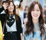 Kim Sejeong Gu9udan Selalu Pamer Senyum Ceria