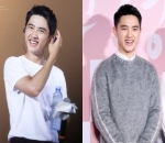 Senyum D.O. EXO Bikin Rindu