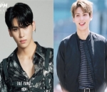 Taeyang SF9 Jadikan Kai Role Model