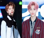 Jaemin NCT Jatuh Cinta dengan Paras dan Dance Kai