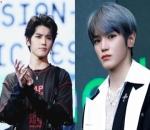 Taeyong NCT Memang Jago Ubah Aura!