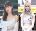 Momo Twice Mendadak Dewasa dengan Rambut Hitam