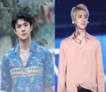 Sehun EXO Jadi Punya 2 Kepribadian