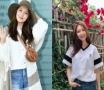 Sooyoung SNSD Suka Disapa 'Neng Geulis'