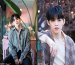 S.Coups Seventeen Disebut Oppa Rasa Abang